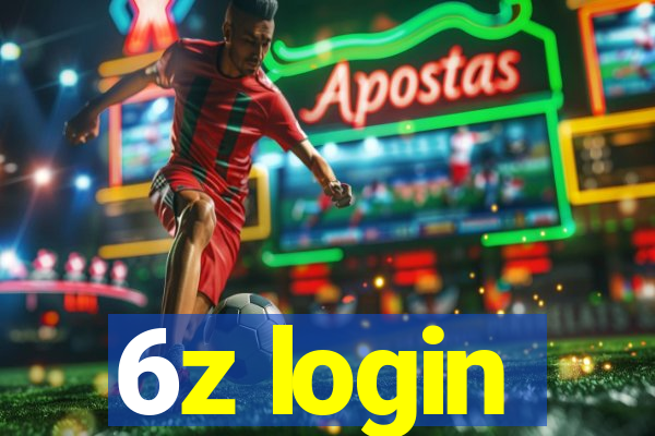 6z login